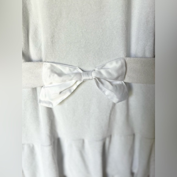 Betsey Johnson Bridal Robe “The Bride” Size Large - Picture 6 of 8